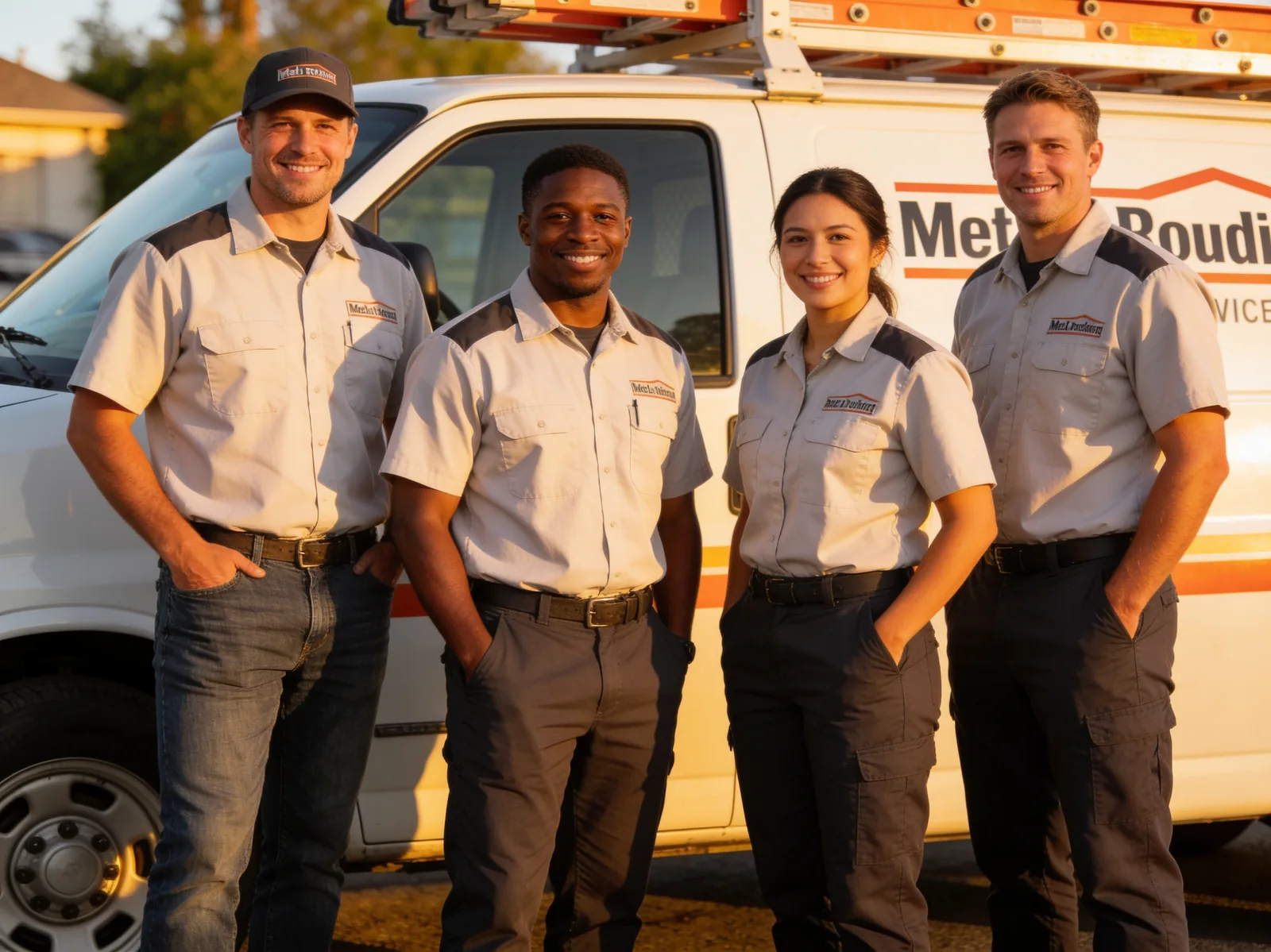 Metal Roof Installation company in Morehouse, MO